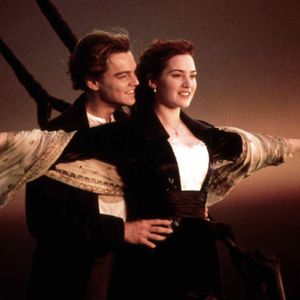 Zum 25. Jubiläum: "Titanic" kommt noch einmal in die Kinos