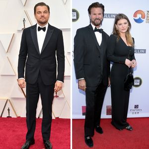 Mit Leo DiCaprio zusammen? Victoria Lamas' Papa ist besorgt