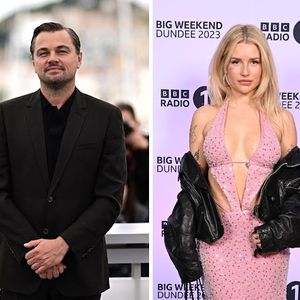 Leonardo DiCaprio wurde zusammen mit Lottie Moss gesichtet!