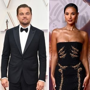 Die Nächste? Leonardo DiCaprio und Maya Jama gehen aus!