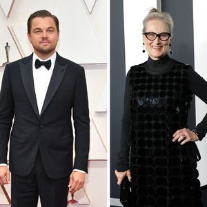 Hatte Leo DiCaprio ein Problem mit Meryl Streeps Nacktszene?