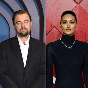Liebeskrise? Leonardo DiCaprio mit Ex-Flirt Neelam unterwegs