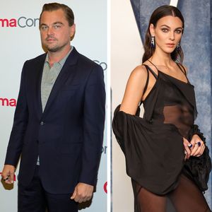 Große Liebe? So ernst ist es Leonardo DiCaprio mit Vittoria!