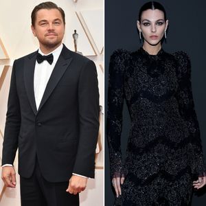 Nach Party-Flirt: Leonardo DiCaprio mit Vittoria unterwegs!