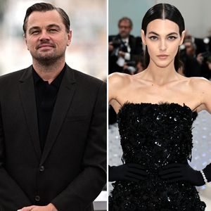 Leo Dicaprio und Vittoria Ceretti: Mehr als nur ein Flirt?