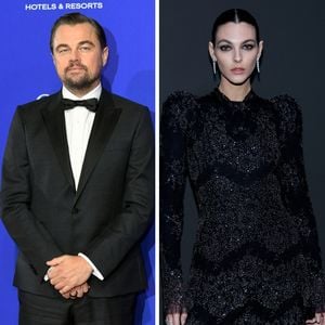 Leonardo DiCaprio und Vittoria genießen Urlaub mit Freunden