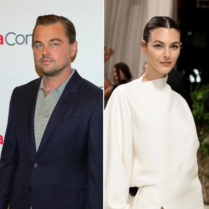 Leonardo DiCaprio und Vittoria Hand in Hand in NYC unterwegs
