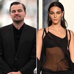 Leonardo DiCaprio und Vittoria bekommen tierischen Nachwuchs