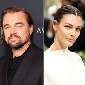Selten: Vittoria verrät Details über Liebe mit Leo DiCaprio