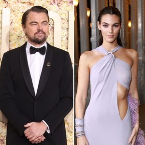 Leonardo DiCaprio genießt Badeurlaub mit seiner Vittoria
