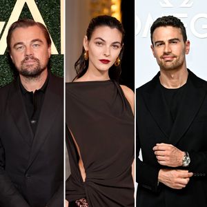 Was sagt Leo zu Vittoria Cerettis heißem Shooting mit Theo?