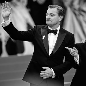 Trotz Romanze: Leonardo DiCaprio mit vielen Models am Feiern