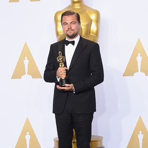 Rückblick: Diese Stars mussten lange auf einen Oscar warten!