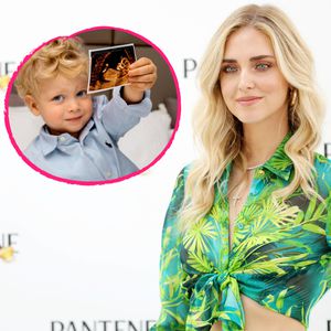 Baby Nummer zwei im Anmarsch: Chiara Ferragni ist schwanger!