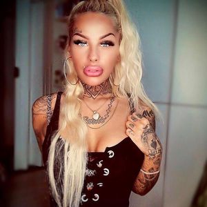 DSDS-Leoni ergriffen von positiver Resonanz auf Gewalt-Post