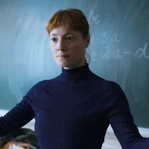 Deutscher Film "Das Lehrerzimmer" ist für Oscar nominiert!