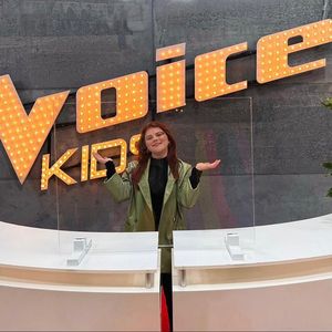 Fünf Jahre nach "The Voice Kids": Das rät Loi neuen Talents