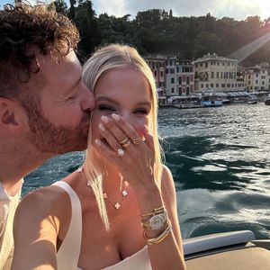 Influencerin Leonie Hanne und ihr Alex haben sich verlobt