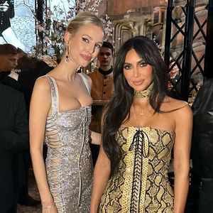 Nicht retuschiert: Zeigt Kim Kardashian ihr wahres Gesicht?