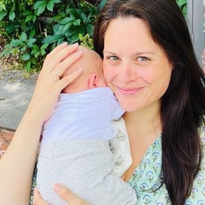 Moderatorin Leonie Koch ist zum ersten Mal Mama geworden!