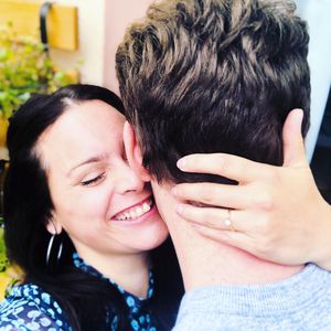 Nach Verzug: "Explosiv"-Moderatorin Leonie Koch verheiratet!