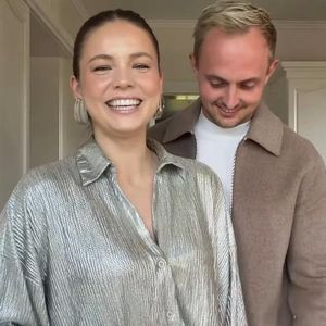 "Love Island"-Star Leonie Weiß wird zum ersten Mal Mutter