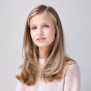 Prinzessin Leonor von Spanien (14) soll sich verliebt haben
