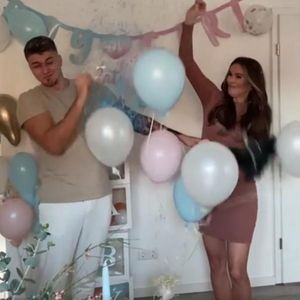 Es wird ein...? Christin Kaeber verrät das Babygeschlecht!