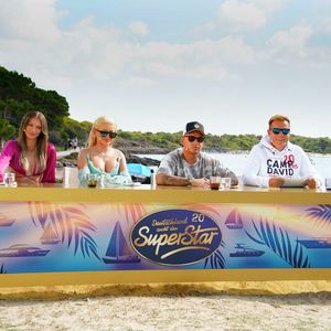 DSDS-Exit: Diese Kandidaten dürfen nicht mit nach Thailand!