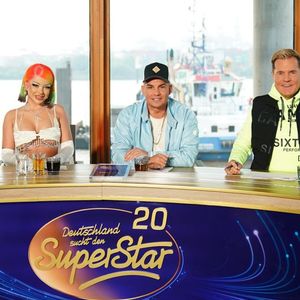 Sticheleien gegen Bohlen: Darf Katja in die DSDS-Liveshows?