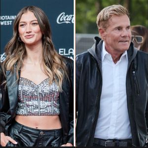 "Nicht einfach": Das denkt Leony wirklich über Dieter Bohlen