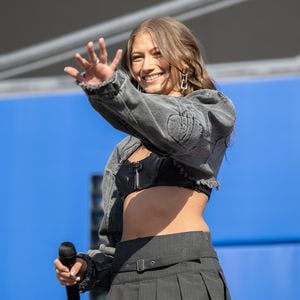 Das war die größte Herausforderung in Leonys Karriere