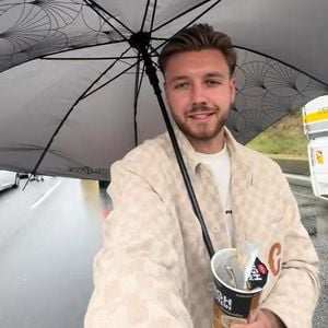 Das ist über Antonia Hemmers neuen Freund Leopold bekannt