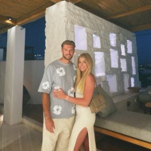 Erste Hürde mit Leopold: Antonia Hemmer gibt Liebes-Update