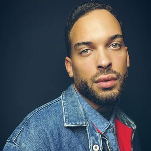 Leroy Leone wurde am "Berlin - Tag & Nacht"-Set schikaniert