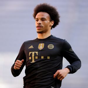 Leroy Sané, Fußballstar