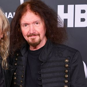 Judas Priest trauert um die Schlagzeugerlegende Les Binks