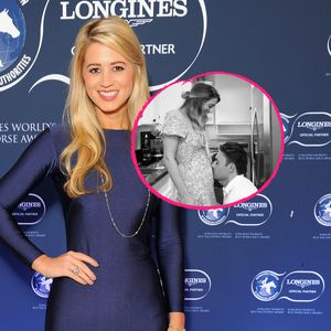 US-Bachelor-Girl Lesley Murphy bekommt ihr erstes Baby!