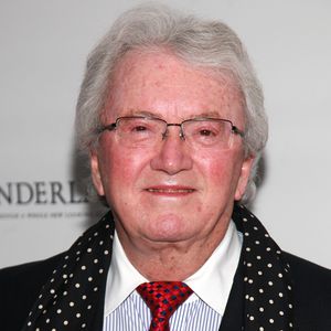 "Goldfinger"-Komponist Leslie Bricusse ist mit 90 gestorben