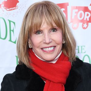 "General Hospital"-Urgestein Leslie Charleson ist gestorben