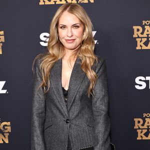 "Amercian Horror Story"-Star Leslie Grossman hat geheiratet