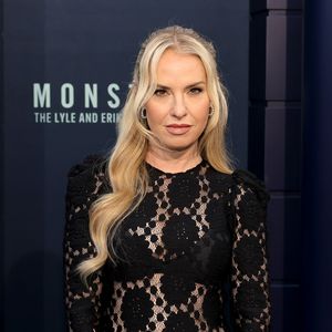 "American Horror Story"-Star Leslie Grossman ist verlobt