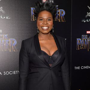 Neuer "Ghostbusters"-Film: Leslie Jones verschafft sich Luft