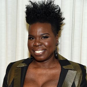 Fieser Hack: Nackt-Fotos von Leslie Jones landen im Netz!