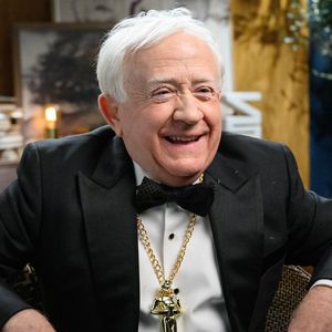 Autounfall in Hollywood: Comedian Leslie Jordan ist tot