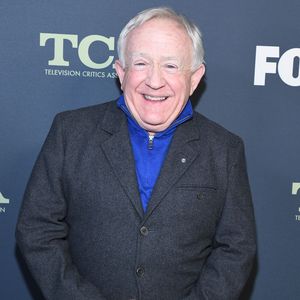 Fans nehmen während Gedenkfeier Abschied von Leslie Jordan