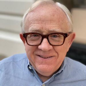 Kurz vor Tod: Leslie Jordan postete herzerwärmendes Video