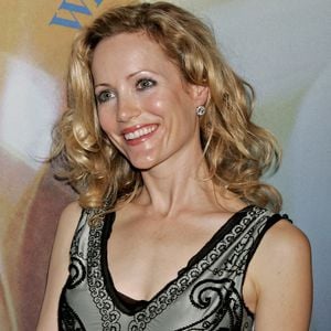 Leslie Mann verrät das Geheimnis ihrer Ehe mit Judd Apatow