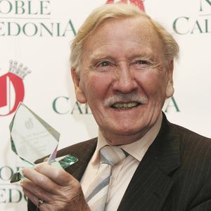 "Harry Potter"-Star Leslie Phillips mit 98 Jahren gestorben