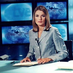 Königin Letizia wird 54 Jahre: Früher war sie ein TV-Star
